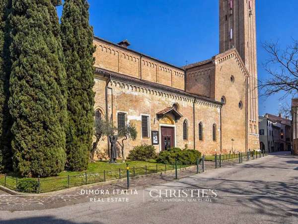 Foto Appartamento in affitto a Treviso