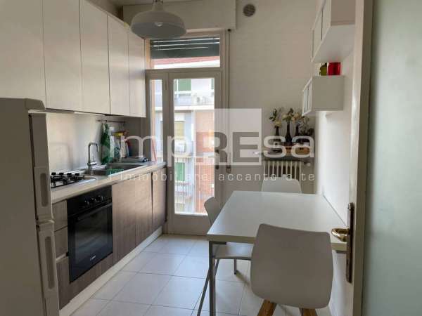 Foto Appartamento in affitto a Treviso