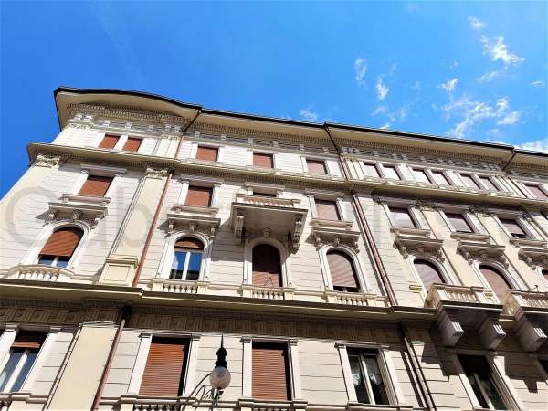 Foto Appartamento in affitto a Trieste