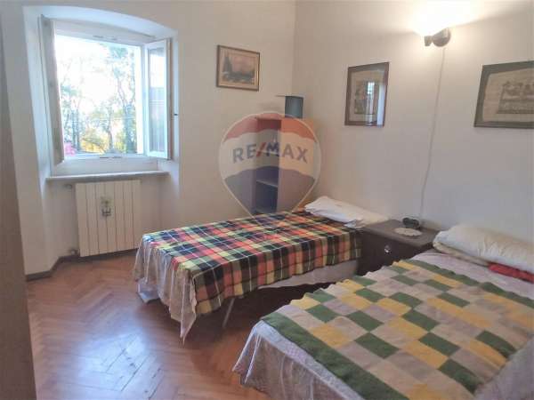 Foto Appartamento in affitto a Trieste