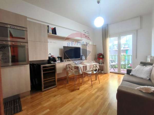 Foto Appartamento in affitto a Trieste