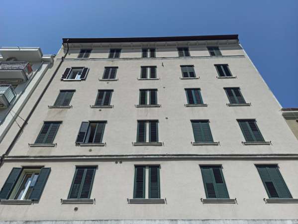 Foto Appartamento in affitto a Trieste