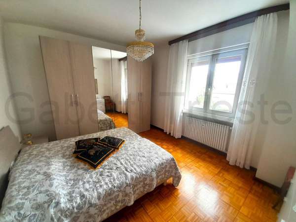 Foto Appartamento in affitto a Trieste