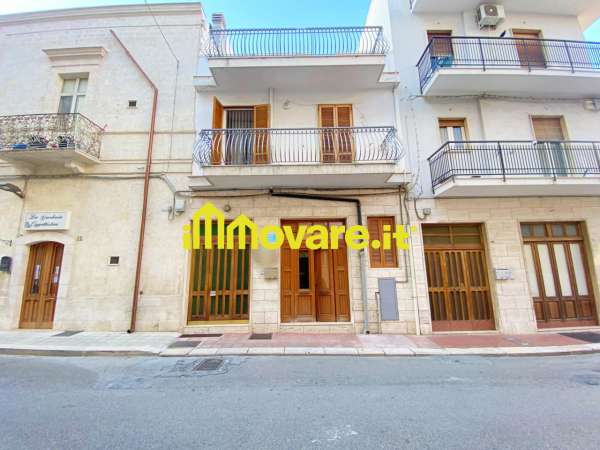 Foto Appartamento in affitto a Triggiano