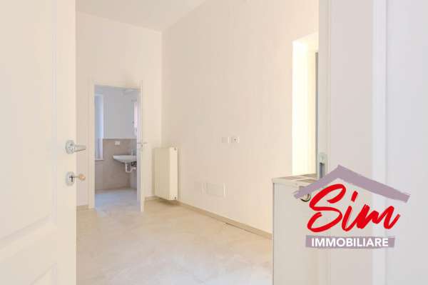 Foto Appartamento in affitto a Trino