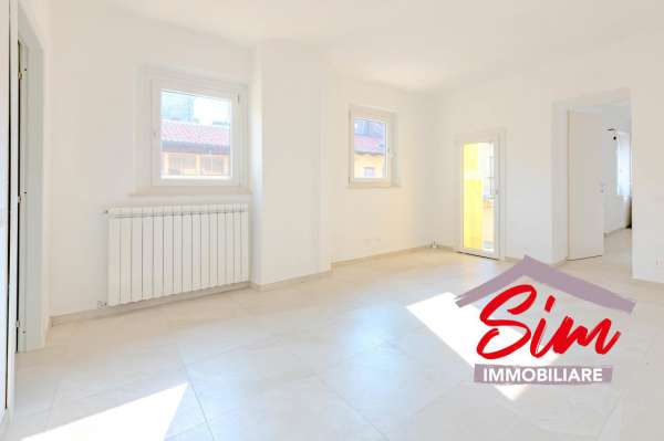 Foto Appartamento in affitto a Trino