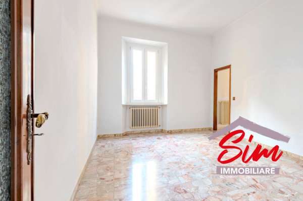 Foto Appartamento in affitto a Trino
