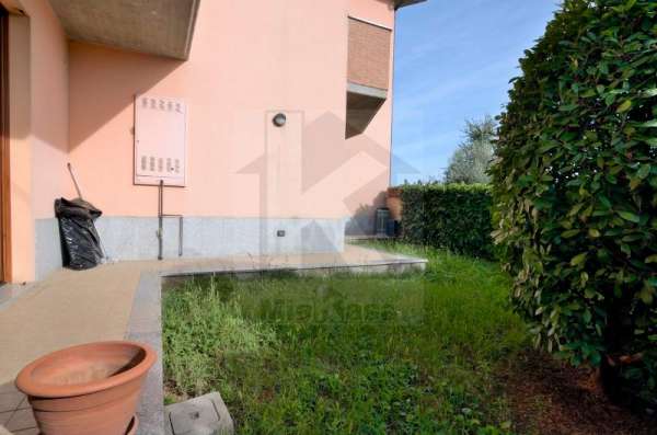 Foto Appartamento in affitto a Uboldo