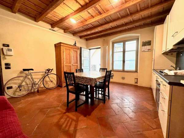 Foto Appartamento in affitto a Urgnano