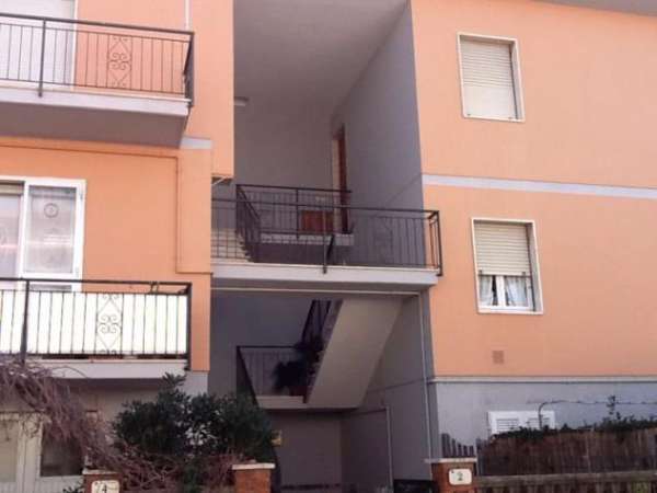 Foto Appartamento in affitto a Vada - Rosignano Marittimo  Rif: 469200