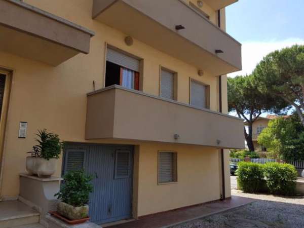 Foto Appartamento in affitto a Vada - Rosignano Marittimo 40 mq  Rif: 471105