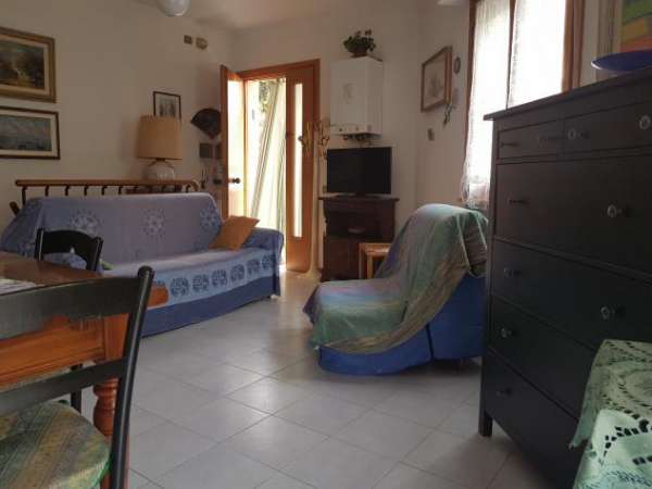 Foto Appartamento in affitto a Vada - Rosignano Marittimo 40 mq  Rif: 683314