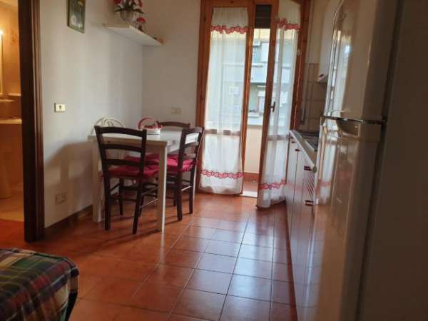 Foto Appartamento in affitto a Vada - Rosignano Marittimo 40 mq  Rif: 879354