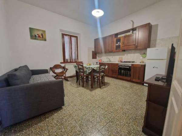Foto Appartamento in affitto a Vada - Rosignano Marittimo 45 mq  Rif: 1258576