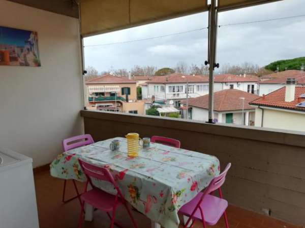 Foto Appartamento in affitto a Vada - Rosignano Marittimo 45 mq  Rif: 879362