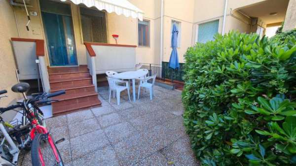 Foto Appartamento in affitto a Vada - Rosignano Marittimo 45 mq  Rif: 979664