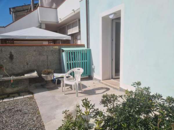 Foto Appartamento in affitto a Vada - Rosignano Marittimo 55 mq  Rif: 1034551