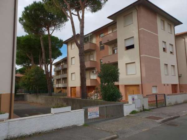Foto Appartamento in affitto a Vada - Rosignano Marittimo 60 mq  Rif: 777355