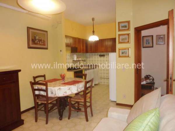 Foto Appartamento in affitto a Vada - Rosignano Marittimo 65 mq  Rif: 1237221