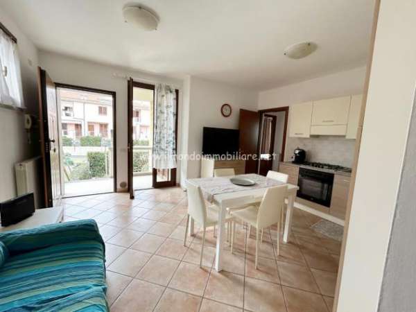 Foto Appartamento in affitto a Vada - Rosignano Marittimo 65 mq  Rif: 1249315