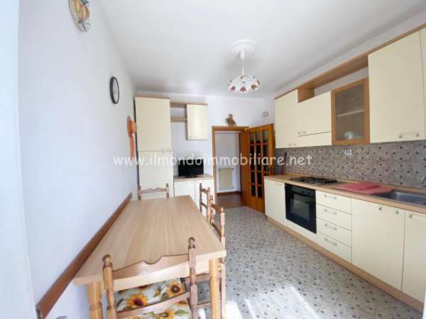 Foto Appartamento in affitto a Vada - Rosignano Marittimo 65 mq  Rif: 1265435