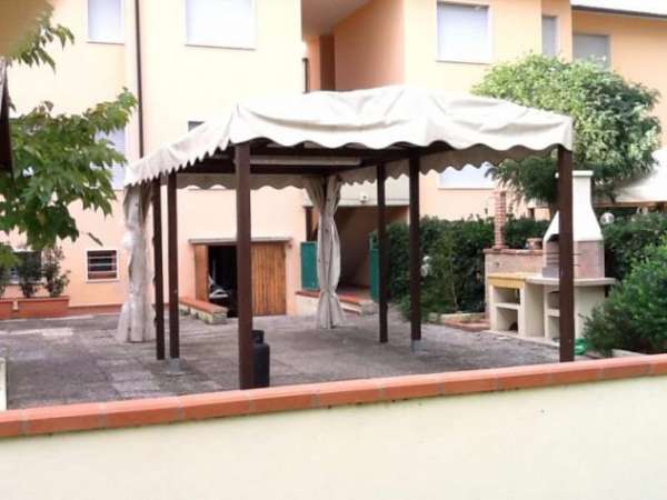 Foto Appartamento in affitto a Vada - Rosignano Marittimo 65 mq  Rif: 468818