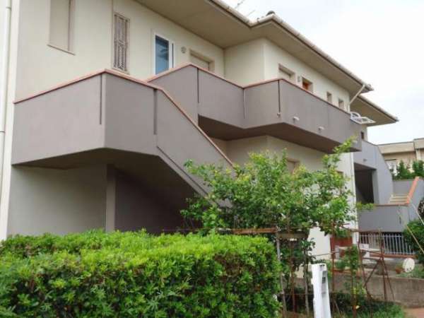 Foto Appartamento in affitto a Vada - Rosignano Marittimo 65 mq  Rif: 473743