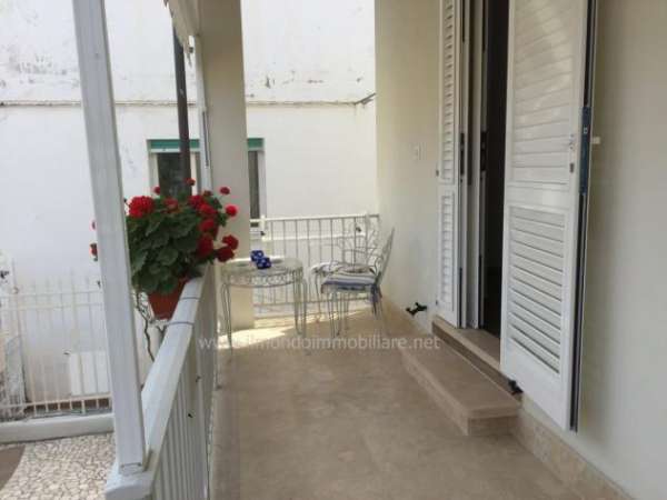 Foto Appartamento in affitto a Vada - Rosignano Marittimo 70 mq  Rif: 543758