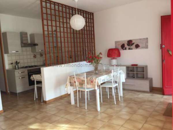 Foto Appartamento in affitto a Vada - Rosignano Marittimo 70 mq  Rif: 782493