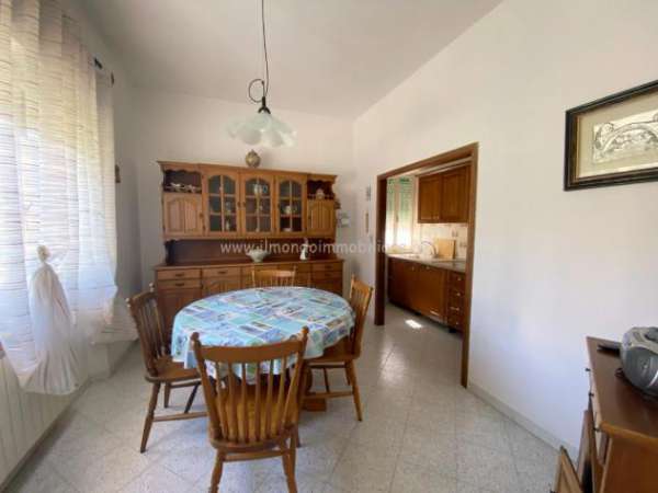 Foto Appartamento in affitto a Vada - Rosignano Marittimo 80 mq  Rif: 1252826