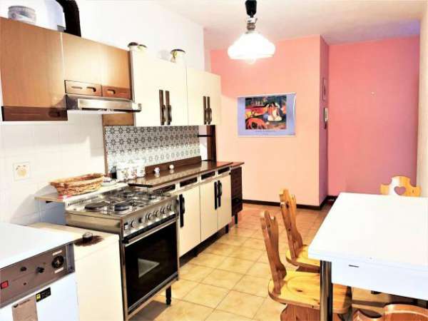 Foto Appartamento in affitto a Val Masino - 3 locali 55mq