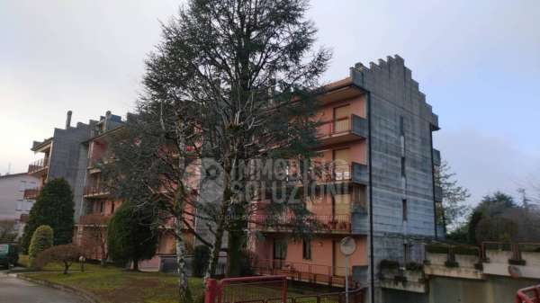 Foto Appartamento in affitto a Valbrembo