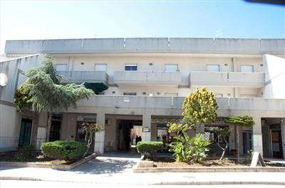 Foto Appartamento in affitto a Valderice Centro storico