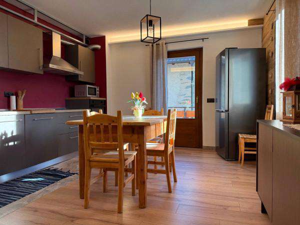 Foto Appartamento in affitto a Valdisotto