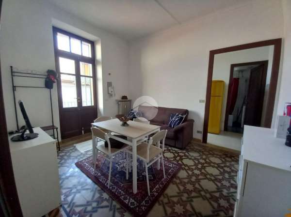 Foto Appartamento in affitto a Valenza