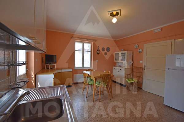 Foto Appartamento in affitto a Valfloriana