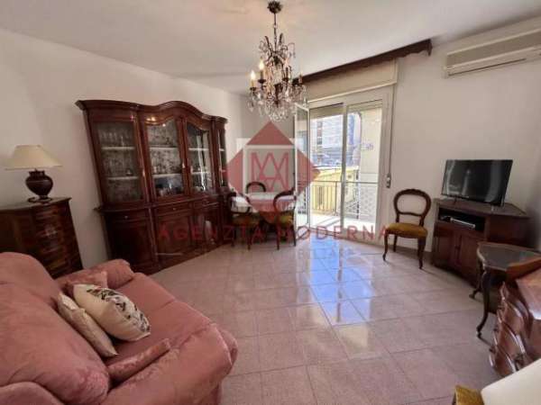 Foto Appartamento in affitto a Vallecrosia - 2 locali 60mq