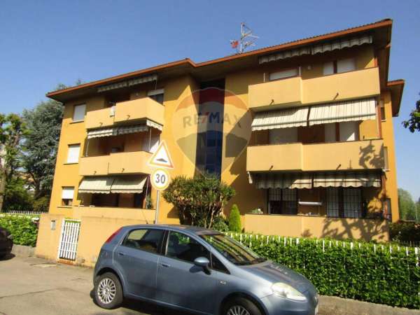 Foto Appartamento in affitto a Valsamoggia