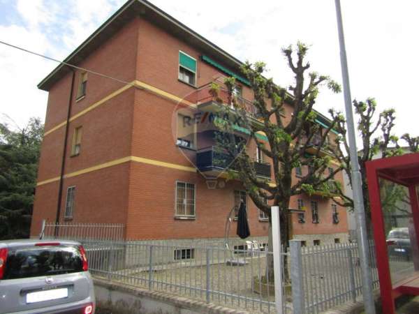 Foto Appartamento in affitto a Valsamoggia