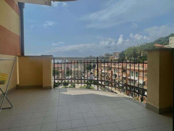 Foto Appartamento in affitto a Varazze