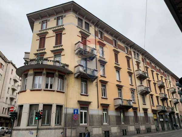 Foto Appartamento in affitto a Varese