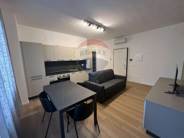 Foto Appartamento in affitto a Varese