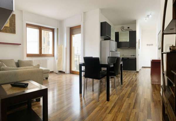 Foto Appartamento in affitto a Varese