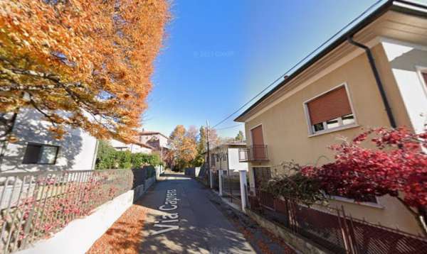 Foto Appartamento in affitto a Varese