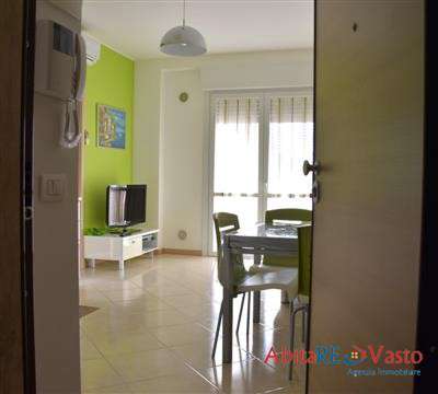 Foto Appartamento in Affitto a Vasto