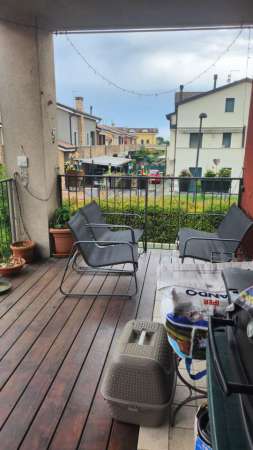 Foto Appartamento in affitto a Veggiano