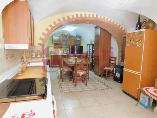 Foto Appartamento in affitto a Venafro