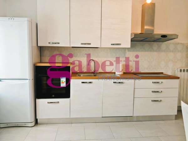 Foto Appartamento in affitto a Venafro