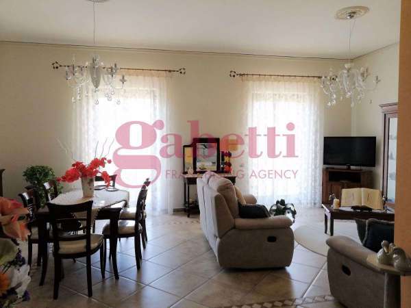 Foto Appartamento in affitto a Venafro