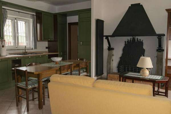 Foto Appartamento in Affitto a Venaria Reale RIGOLA